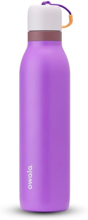 Owala FreeSip Twist Stainless Steel...