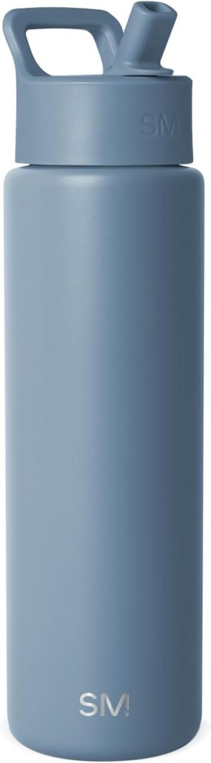 Simple Modern Insulated Water Bottl...