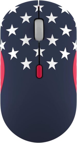 Lenovo 350 Bluetooth Silent Mouse (...