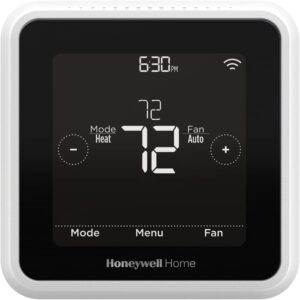 Honeywell Home T5 Smart Wi-Fi Therm...