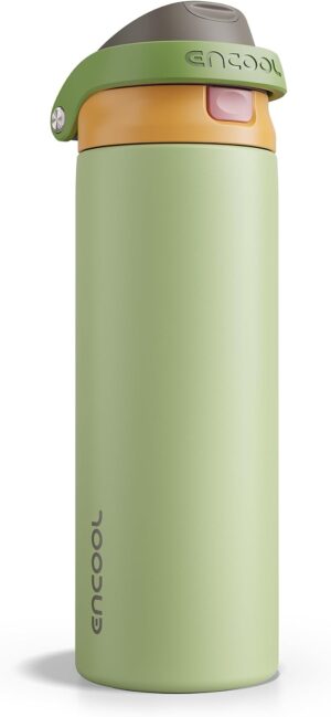 ENCOOL Leakproof Insulated Water Bo...