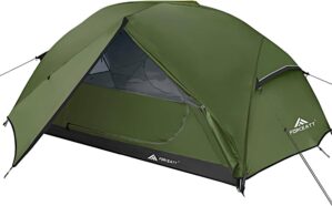 Forceatt Tent for 2 and 3 Person is...