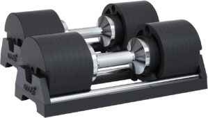 Snode AD80 Drop-proof Cast Iron Adj...