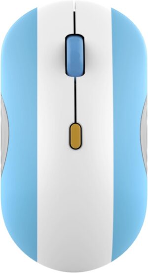 Lenovo 350 Bluetooth Silent Mouse (...