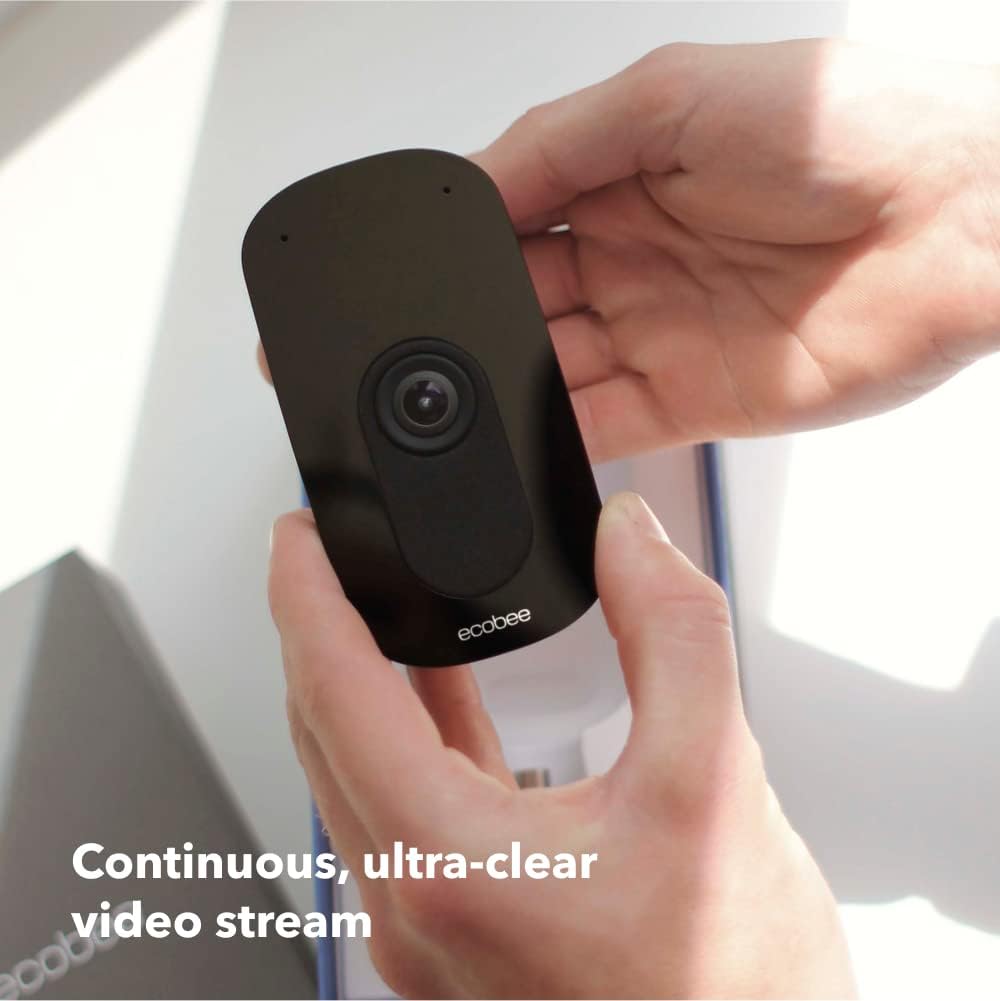 ecobee Home Security Bundle - Image 3