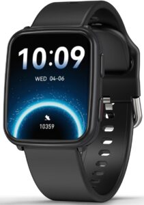 MorePro Fitness Tracker with 24/7 H...