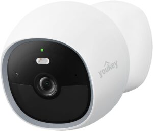 youkey Magnetic Indoor Security Cam...