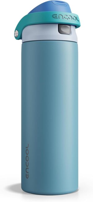 ENCOOL Leakproof Insulated Water Bo...