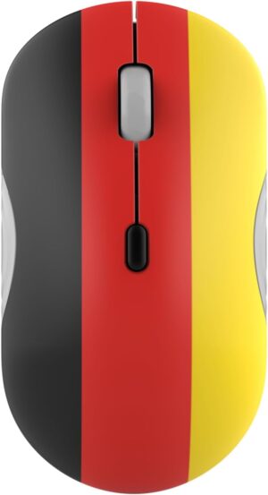 Lenovo 350 Bluetooth Silent Mouse (...