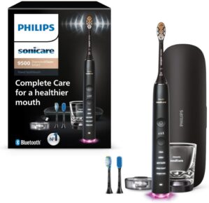 Philips Sonicare DiamondClean 9500 ...