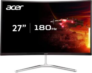 Acer Nitro 27in QHD 2560×1440 ...
