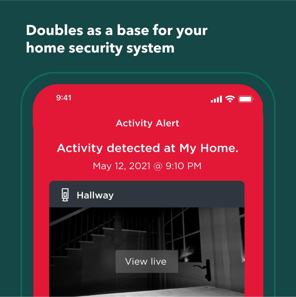 ecobee Home Security Bundle - Image 4