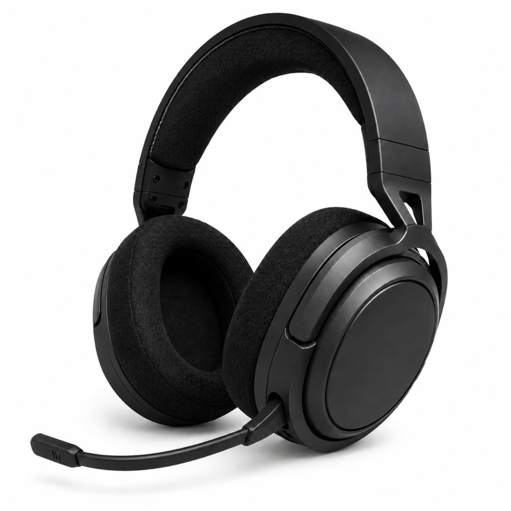 Gaming Headsets