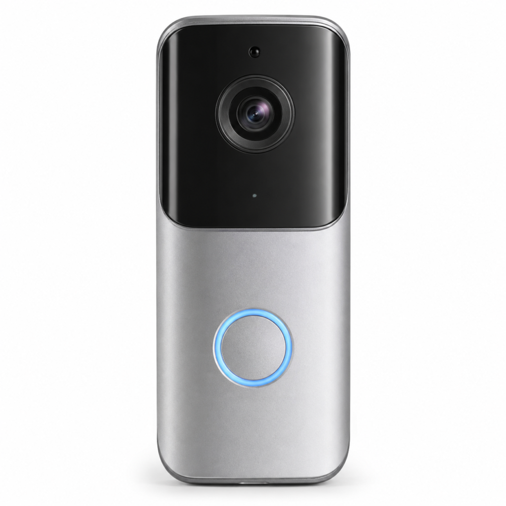Video Doorbells