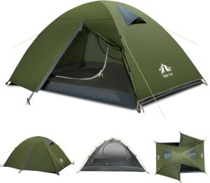 Night Cat 2-Persons Backpacking Ten...