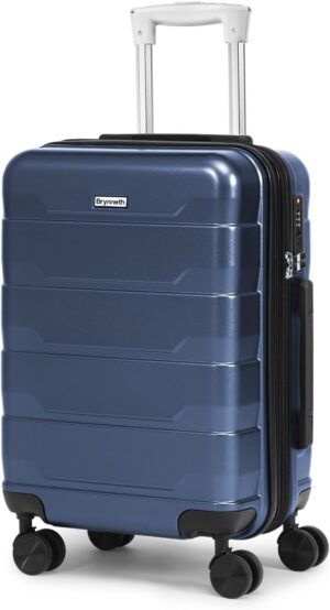Carry On Luggage 22x14x9 Airline Ap...