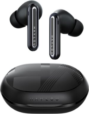 HAYLOU Mori Pro ANC Earbuds, Blueto...