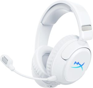 HyperX Cloud Flight 2 – Wireless ...