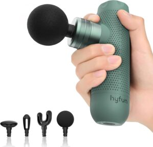 N1 Super Mini Massage Gun, Ultra-Co...