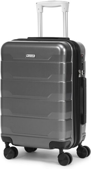 Carry On Luggage 22x14x9 Airline Ap...
