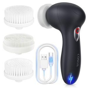 COSLUS FBX04 Facial Cleansing Brush...
