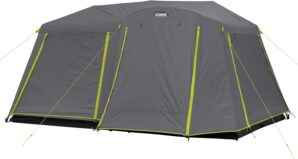 CORE Instant Cabin Tents | Family C...
