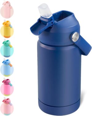 Kerilyn 12oz Kids Water Bottle, Sta...