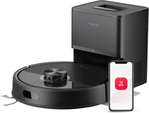 roborock Q7 M5+ Robot Vacuum and Mo...