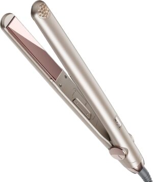 TYMO Flat Iron Hair Straightener an...