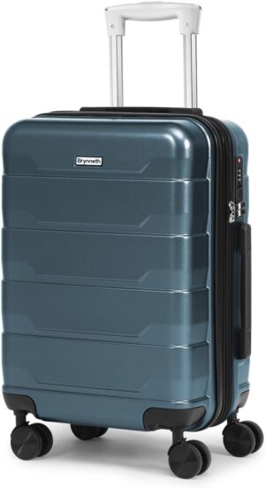 Carry On Luggage 22x14x9 Airline Ap...