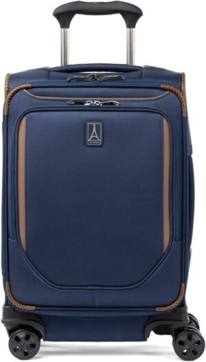 Travelpro Crew Classic Softside Car...