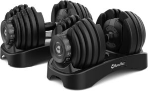 BowFlex Results Series SelectTech D...