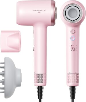 Wavytalk Turblow Pro Fast Drying Ha...