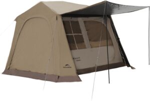 Naturehike Village Instant Tent, Ca...