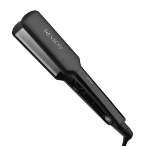 REVLON Ceramic Coated 2″ Flat...