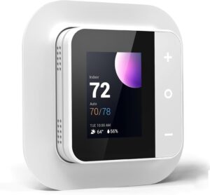 vine Smart Thermostat for House, Wi...