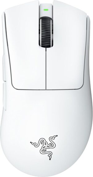 Razer DeathAdder V3 Pro Wireless Ga...
