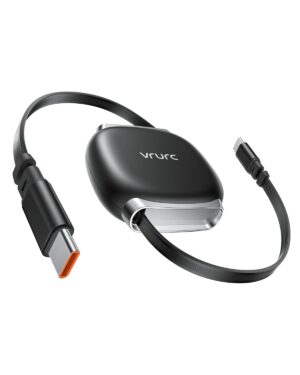 VRURC Ultra 240W Fast Charging Retr...