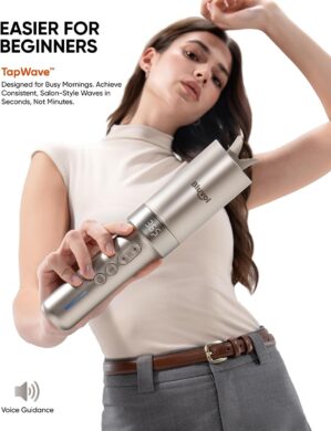 Bluvol R10 Apex Cordless Automatic ...