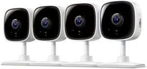 Tapo 1080P Indoor Security Camera, ...