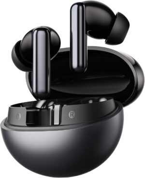 HAYLOU Flowbuds N55 ANC Wireless Ea...