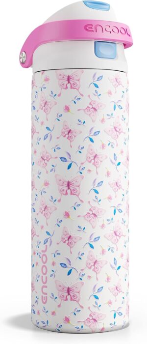 ENCOOL Leakproof Insulated Water Bo...