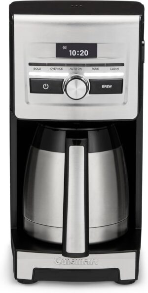 Cuisinart Personal Brew 10-Cup Ther...