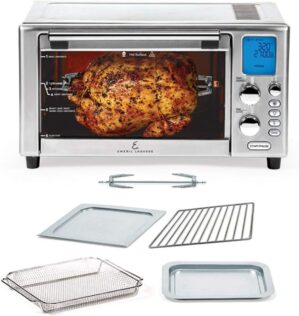 Emeril Lagasse Everyday 360 Air Fry...