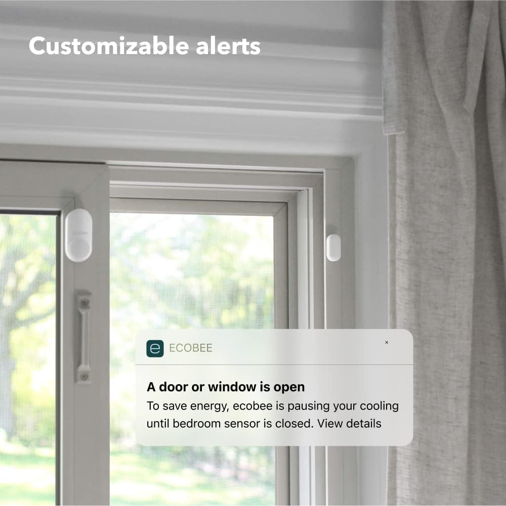 ecobee Home Security Bundle - Image 5