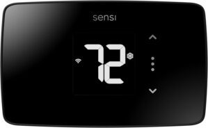 Sensi Lite Smart Thermostat, WiFi, ...