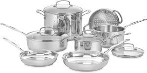 Cuisinart Chef’s Classic 11-Piece...