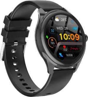 Smart Watch for Men, 1.39″ HD...