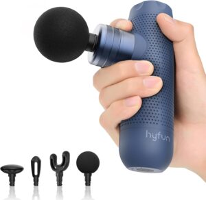 N1 Super Mini Massage Gun, Ultra-Co...