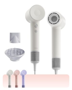 Laifen SE 2 Diffuser Hair Dryer for...